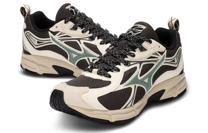 Wave Rider 10 «Bamboo White»