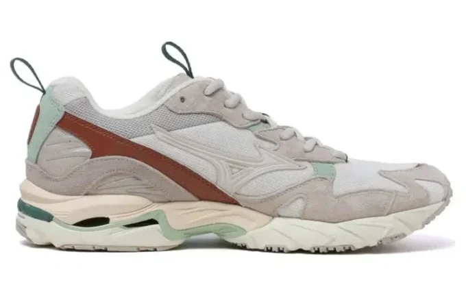 Wave Rider 10 «Beige»