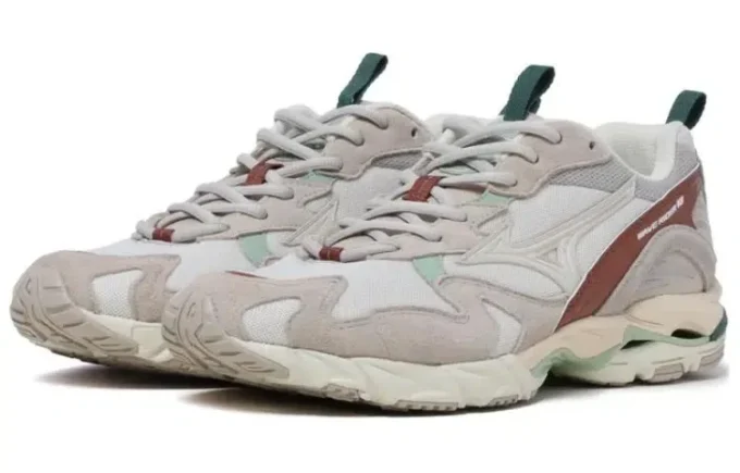 Wave Rider 10 «Beige»