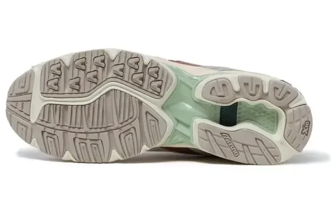 Wave Rider 10 «Beige»