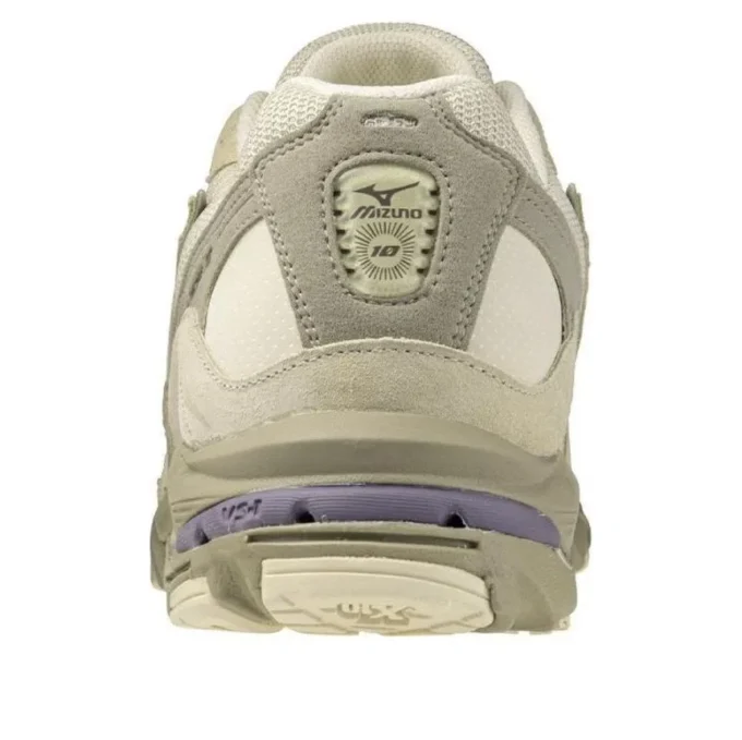 Wave Rider 10 «Beige Dark Beige»