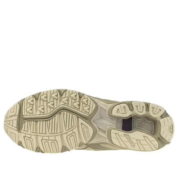 Wave Rider 10 «Beige Dark Beige»