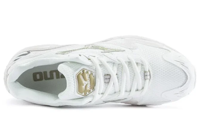 Wave Rider 10 «Beige Gold»