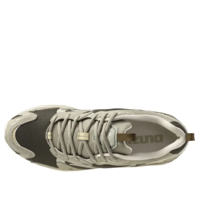 Wave Rider 10 «Beluga Vintage Khaki»