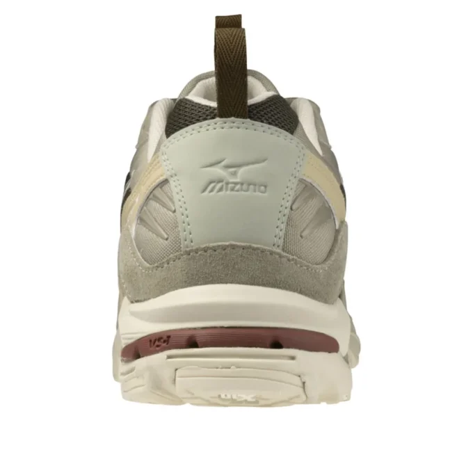 Wave Rider 10 «Beluga Vintage Khaki»