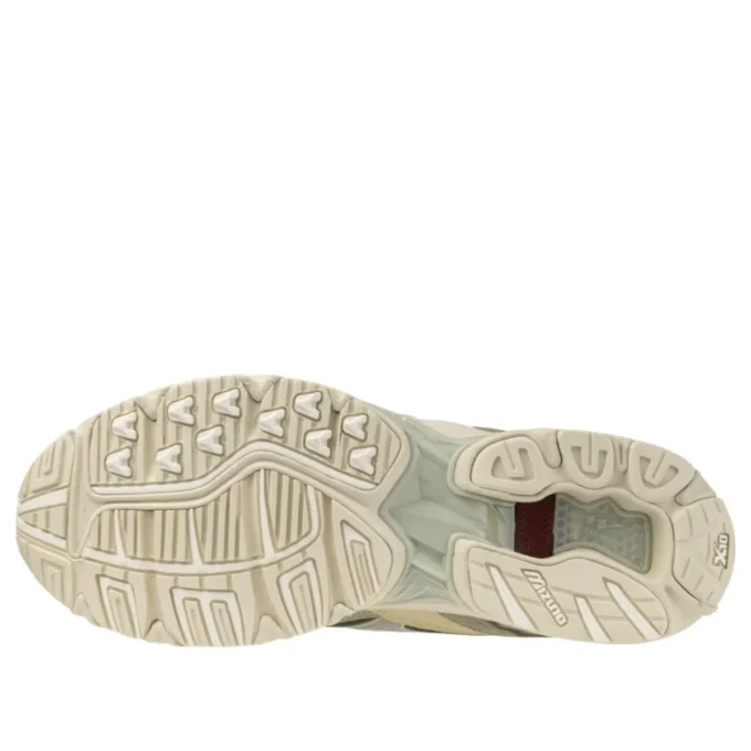 Wave Rider 10 «Beluga Vintage Khaki»