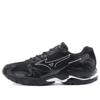 Wave Rider 10 «Black»