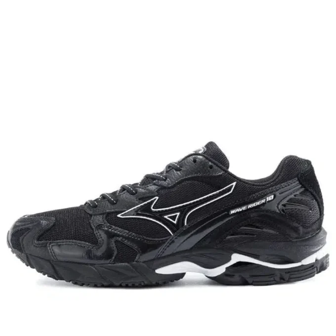 Wave Rider 10 «Black»