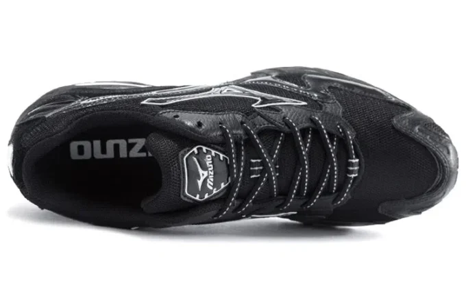 Wave Rider 10 «Black»
