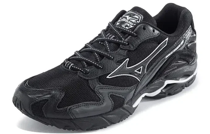 Wave Rider 10 «Black»