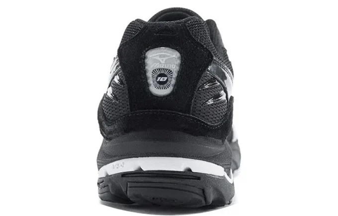Wave Rider 10 «Black»