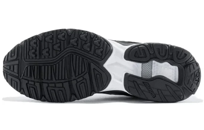 Wave Rider 10 «Black»