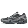 Wave Rider 10 «Black Sand Metallic Grey»