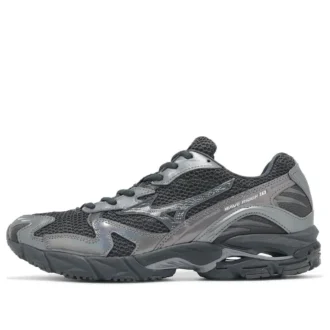 Wave Rider 10 «Black Sand Metallic Grey»