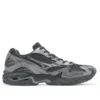 Wave Rider 10 «Black Sand Metallic Grey»