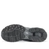 Wave Rider 10 «Black Sand Metallic Grey»