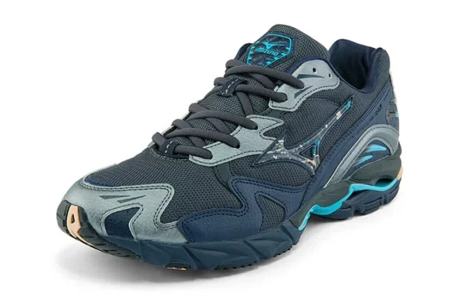 Wave Rider 10 «Blue»