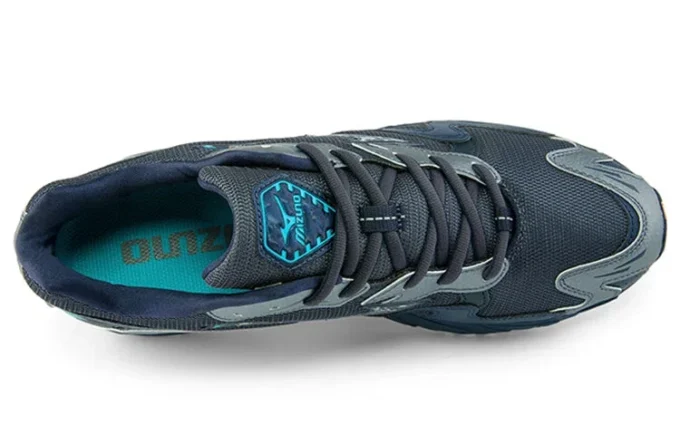 Wave Rider 10 «Blue»
