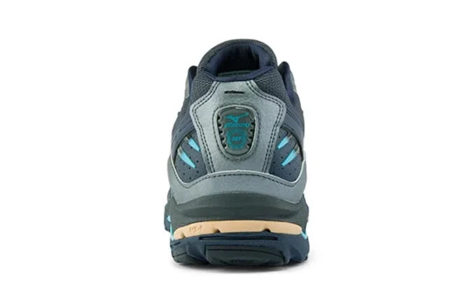 Wave Rider 10 «Blue»