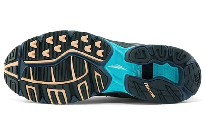 Wave Rider 10 «Blue»