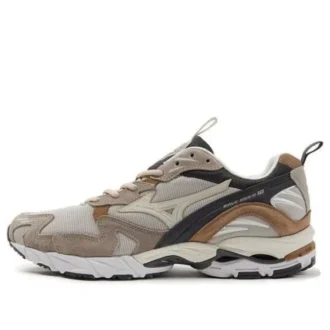 Wave Rider 10 «Brown Black White»