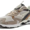 Wave Rider 10 «Brown Black White»