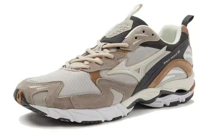 Wave Rider 10 «Brown Black White»