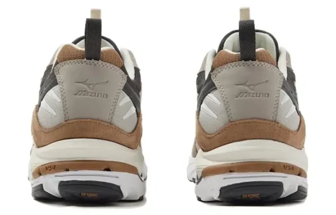 Wave Rider 10 «Brown Black White»