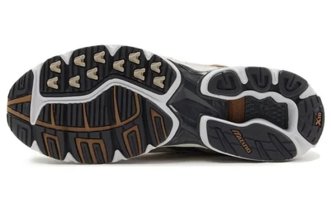 Wave Rider 10 «Brown Black White»