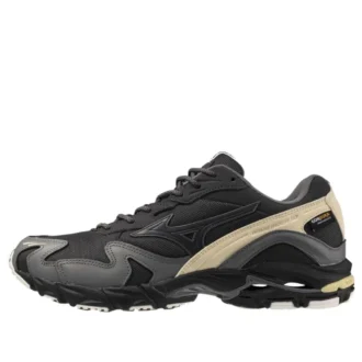 Wave Rider 10 Cordura «Black Sand Quiet Shade Banana»