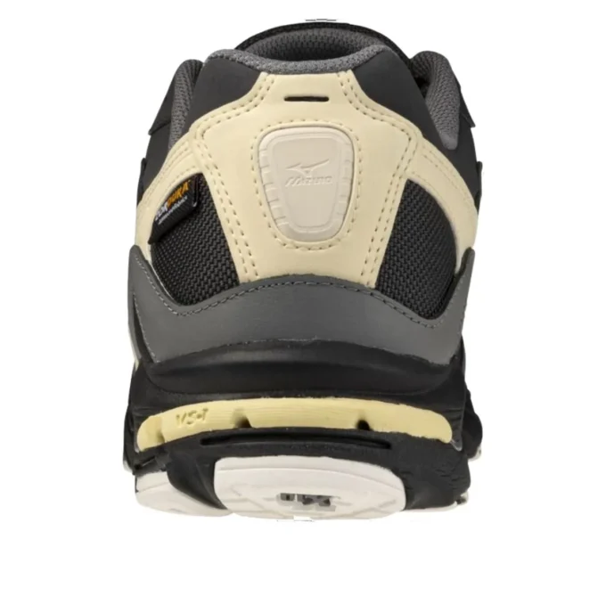 Wave Rider 10 Cordura «Black Sand Quiet Shade Banana»
