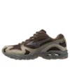 Wave Rider 10 Cordura «Chicory Coffee Vintage Khaki Fossil»
