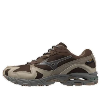 Wave Rider 10 Cordura «Chicory Coffee Vintage Khaki Fossil»