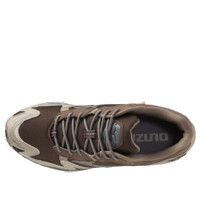 Wave Rider 10 Cordura «Chicory Coffee Vintage Khaki Fossil»