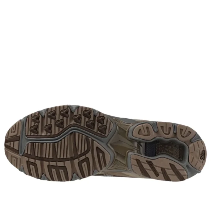 Wave Rider 10 Cordura «Chicory Coffee Vintage Khaki Fossil»