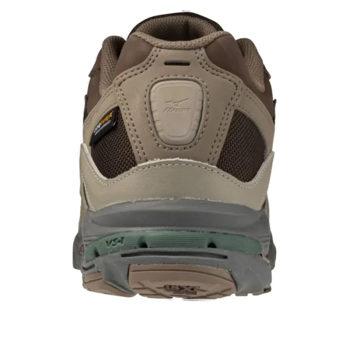 Wave Rider 10 Cordura «Chicory Coffee Vintage Khaki Fossil»
