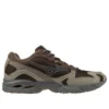 Wave Rider 10 Cordura «Chicory Coffee Vintage Khaki Fossil»