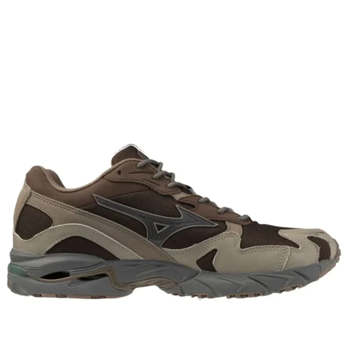 Wave Rider 10 Cordura «Chicory Coffee Vintage Khaki Fossil»