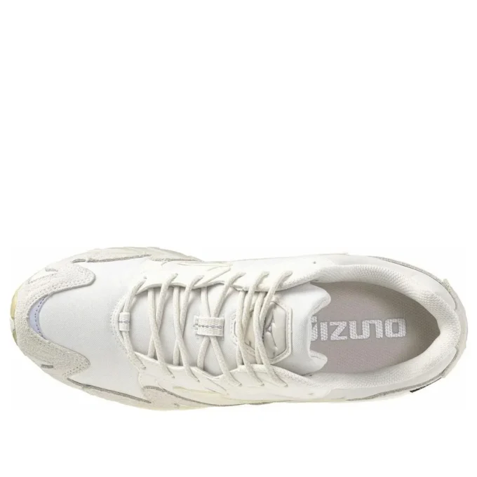 Wave Rider 10 Cordura «White»