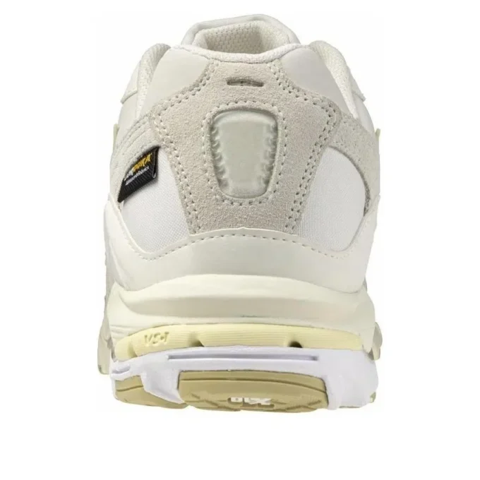 Wave Rider 10 Cordura «White»