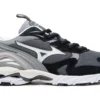 Wave Rider 10 «Dark Shadow»