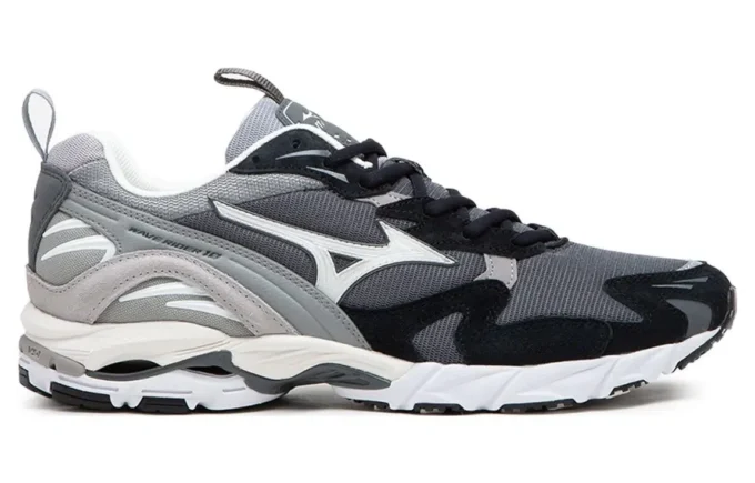 Wave Rider 10 «Dark Shadow»