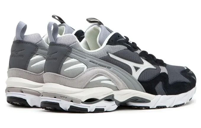 Wave Rider 10 «Dark Shadow»