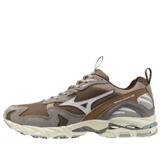 Wave Rider 10 «Fossil White Thrush»