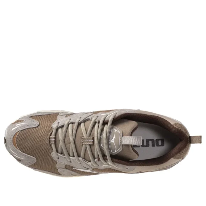 Wave Rider 10 «Fossil White Thrush»