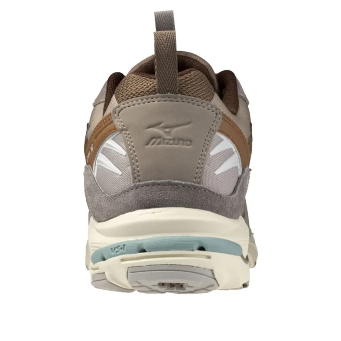 Wave Rider 10 «Fossil White Thrush»