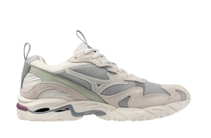 Wave Rider 10 «Grey Beige» Wave Rider 10 «Grey Beige»