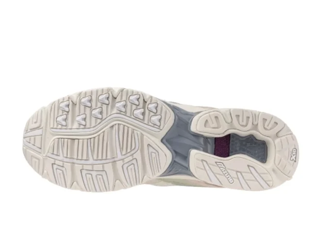 Wave Rider 10 «Grey Beige» Wave Rider 10 «Grey Beige»
