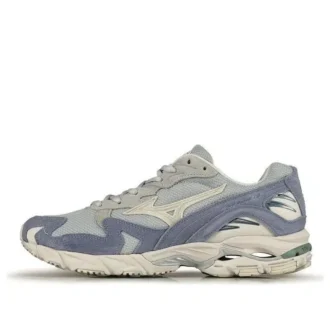 Wave Rider 10 «Grey Blue»