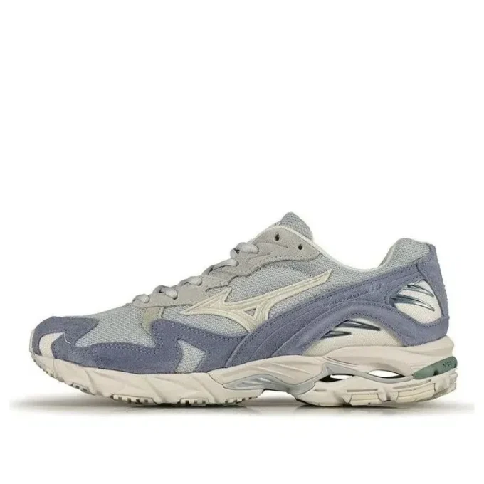 Wave Rider 10 «Grey Blue»